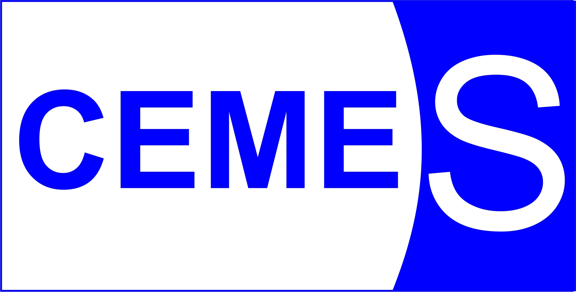 Cemes Solutions GmbH - Logo